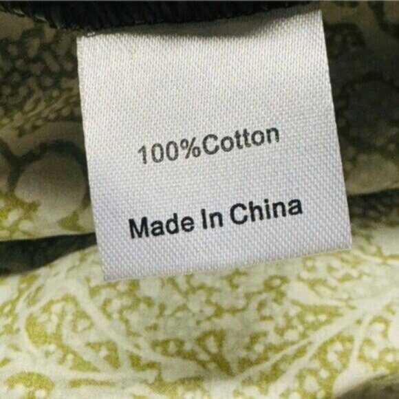 Tuckernuck | NEW Bergamot Floral Walker Sleeveless Tank Maxi Dress Size XL - Picture 10 of 10